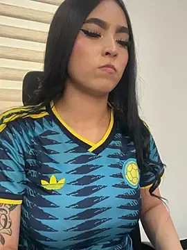 Stripchat Free Porn Cam of Sara_fernandez-