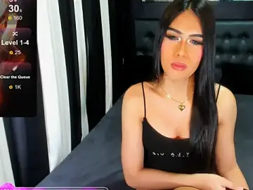 Stripchat Live Sex of Diana_Victoria