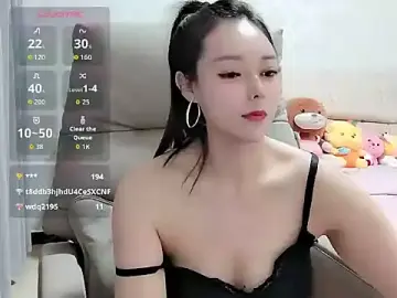 Stripchat Watch Live Sex Cams of Naomi_NN