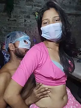 Stripchat Private Sex Chat of ritubhabi440