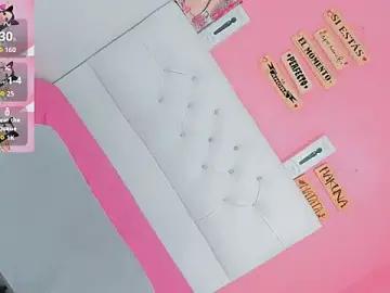 Stripchat Live Sex Cam of valentina_princess_