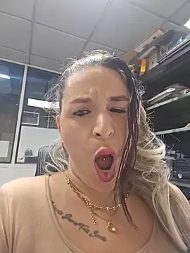 Stripchat Private Sex Chat of Sarajaymicorazon088