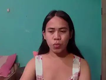Stripchat Sex Chat of exoticpinay_dolly