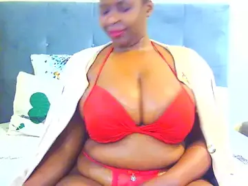 Stripchat Live Sex Cam of Black-Barbiexxc