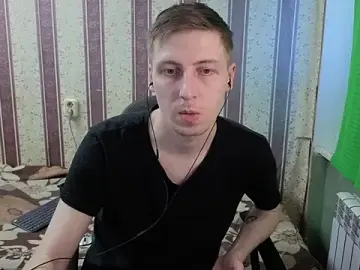 Stripchat Live Porn of Darien_Brown