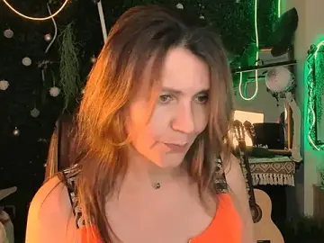 Stripchat Sex Cam of NicoleHitman