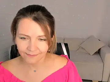 Stripchat Adult Webcam of NicoleHitman