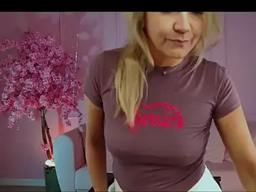 Stripchat Sex Chat of NicoleHitman