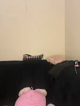 Stripchat Sex Chat of PEACHWAV3