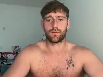 Stripchat Free Live Porn of lukegunn