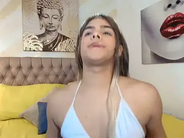 Stripchat Live Sex of natasha_lima01
