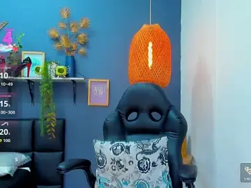 Stripchat Free Live Porn of yessila_parker