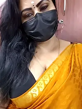 Stripchat Free Live Porn of Anushka_flower