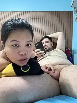 Stripchat Live Porn of Charming_Chaos