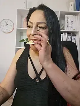 Stripchat Best Webcam of Gina_Myers