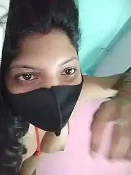 Stripchat Sex Chat of Hotty-Divya