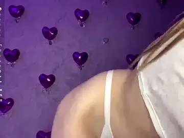 Stripchat Adult Webcams of MarryMurietto