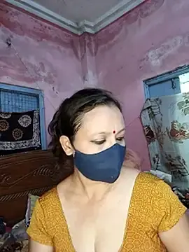 Stripchat Sex Chat of MoonLusty
