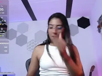 Stripchat Sex Cam of Susanahendrix