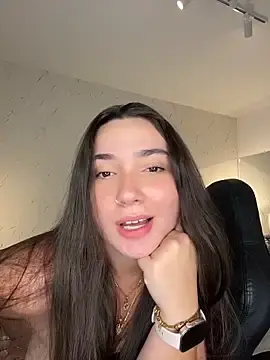 Stripchat Sex Chat of ava_blue