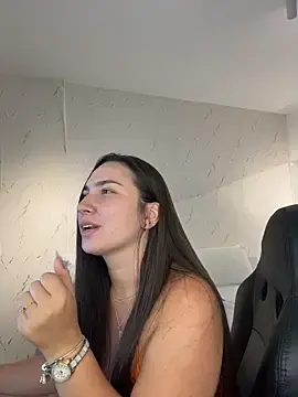 Stripchat Live Porn of ava_blue