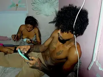 Stripchat Watch Live Sex Cams of hot_ebanospicy