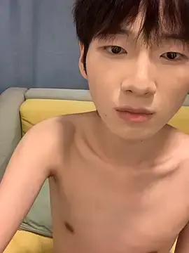 Stripchat Live Porn of Matt-778