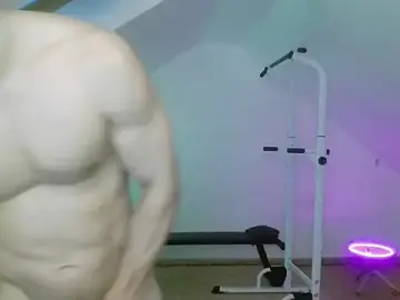 Stripchat Live Sex Cam of NinjaLaser