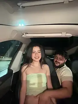 Stripchat Watch Live Sex Cams of SophiaXJohn