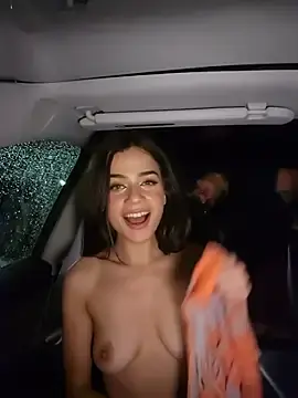 Stripchat Sex Cam of SophiaXJohn