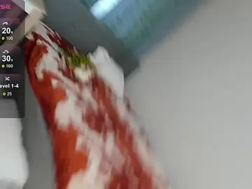 Stripchat Free Porn Cam of Vanellopes