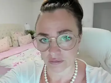 Stripchat Live Porn of Vika73