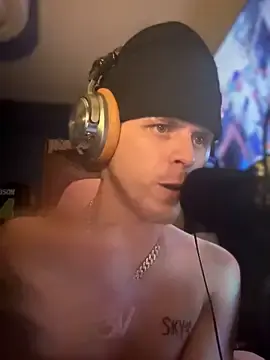 Stripchat Sex Chat of traejddd