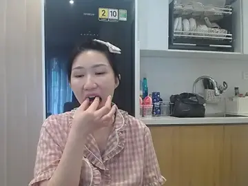 Stripchat Best live sex cam show of Asiagirll