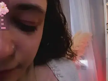 Stripchat Live Porn of Curly_Moon