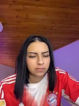 Stripchat Best live sex cam show of Hilary_pinkk