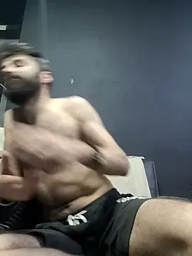 Stripchat Sex Cam of S-kt-et