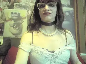 Stripchat Live Sex of TheBlackWtch
