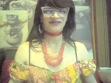 Stripchat Nude Webcam of TheBlackWtch