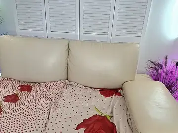 Stripchat Best live sex cam show of iris_vibes