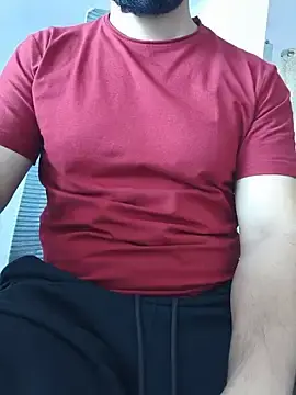 Stripchat Free Porn Cam of 8inch_hunk19