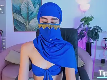 Stripchat Live Sex of Alina_Malak