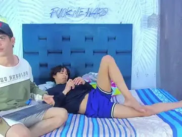Stripchat Live Sex of BOULGUYS