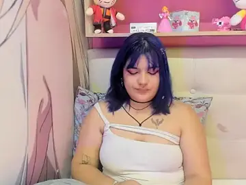 Stripchat Live Sex Cam of Sherry_Boomm
