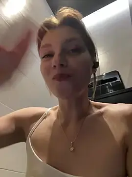 Stripchat Free Live Porn of ValenciaShock