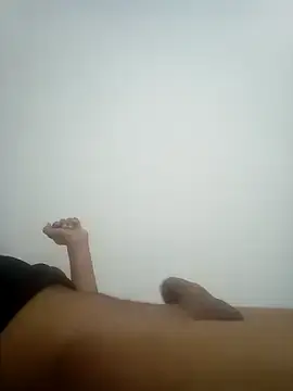 Stripchat Live Porn of BarefootHeritage238
