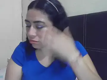 Stripchat Sex Chat of DalilahMx