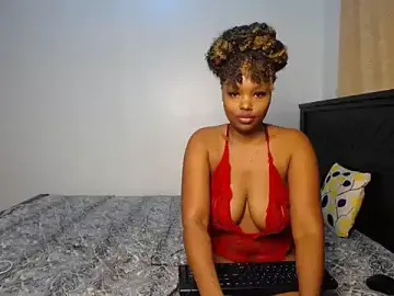 Stripchat Watch Live Sex Cams of DollyCookie