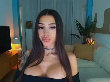 Stripchat Best Webcam of Fancy_Jenn