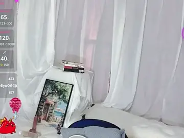 Stripchat Adult Webcam of Xiaoai_007